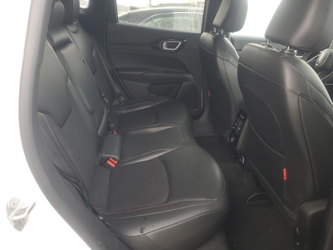 2025 Jeep Compass Trailhawk VIN: 3C4NJDDN1ST583944 Lot: 93676855