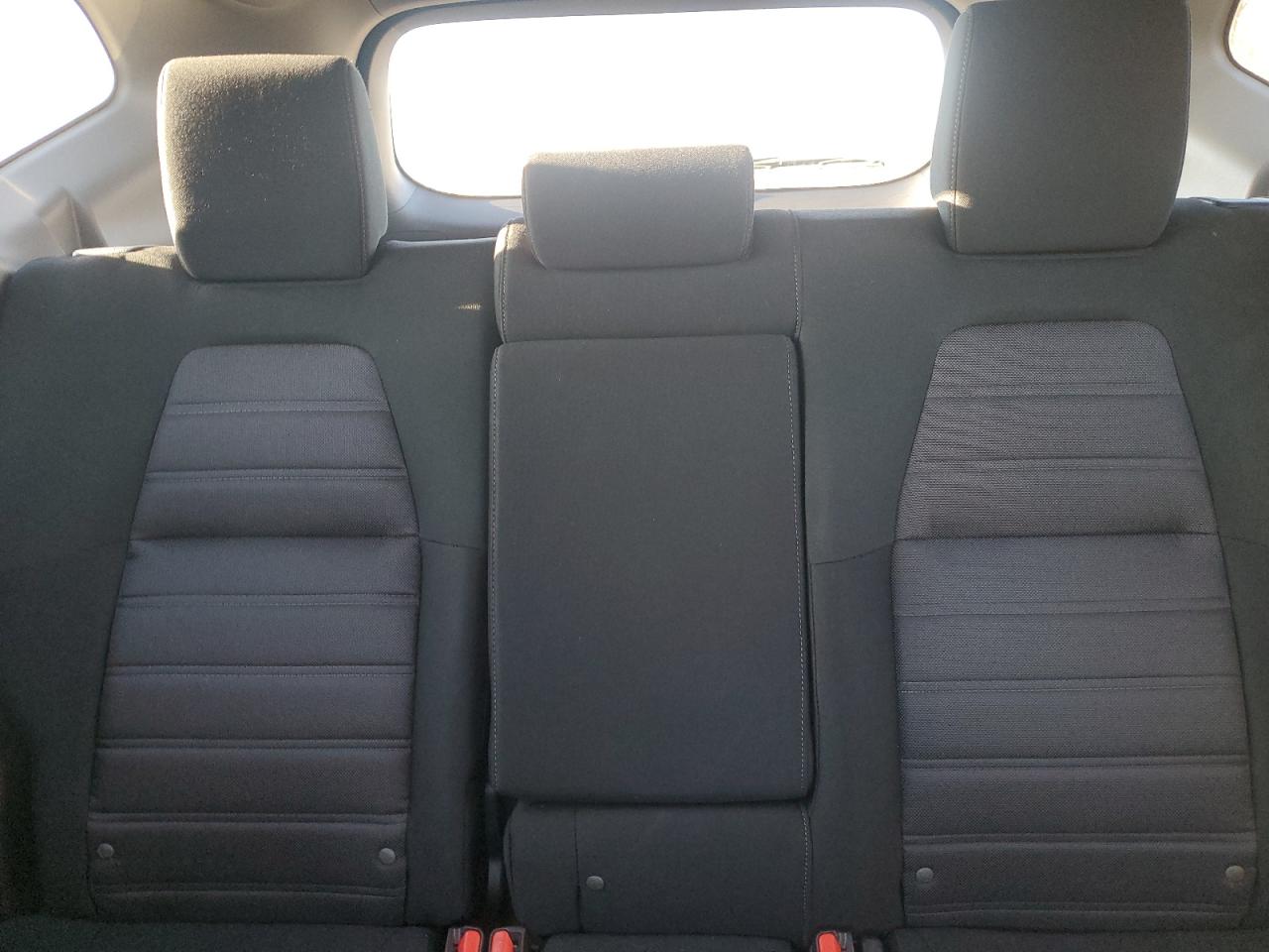 2019 Honda Cr-V Ex VIN: 2HKRW2H51KH138587 Lot: 92488235