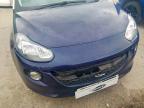 2014 VAUXHALL ADAM 1.2I JAM 3DR for sale at Copart ROCHFORD
