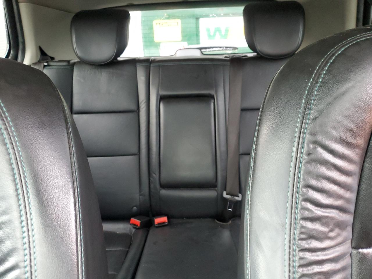 2015 Chevrolet Trax Ltz VIN: KL7CJTSB1FB062995 Lot: 92017235