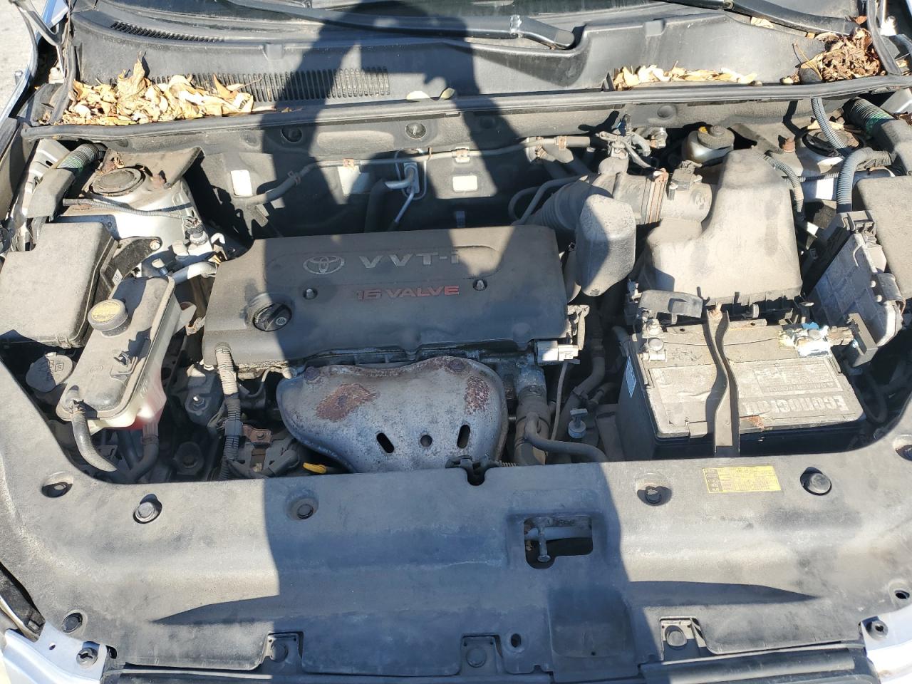 2008 Toyota Rav4 VIN: JTMBD33VX85208214 Lot: 91358345