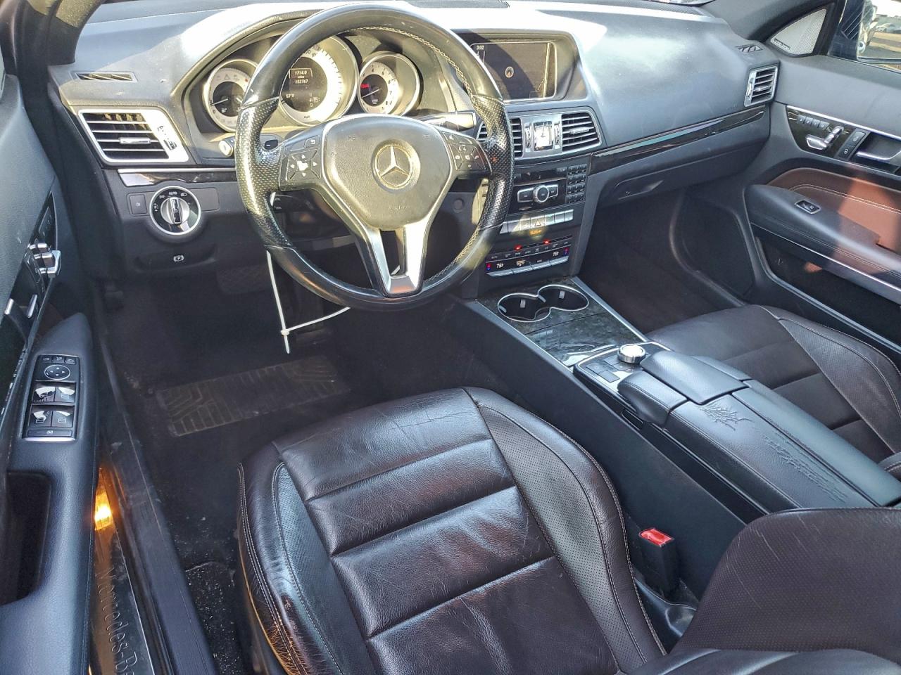 2015 Mercedes-Benz E 400 VIN: WDDKJ6FB0FF304362 Lot: 94413845