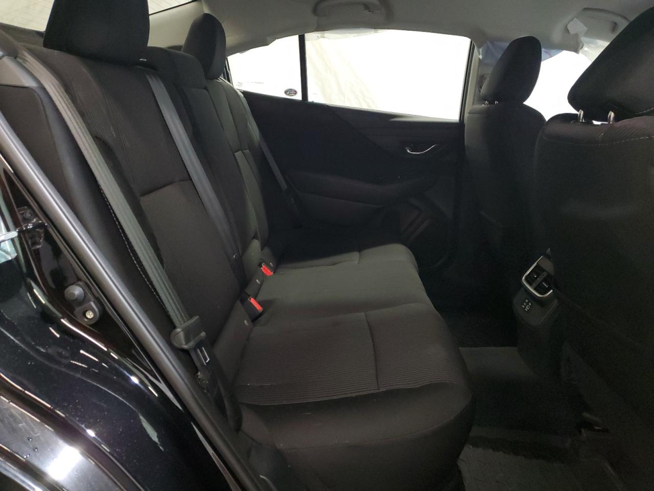 2025 Subaru Legacy Premium VIN: 4S3BWAD64S3023679 Lot: 93384045