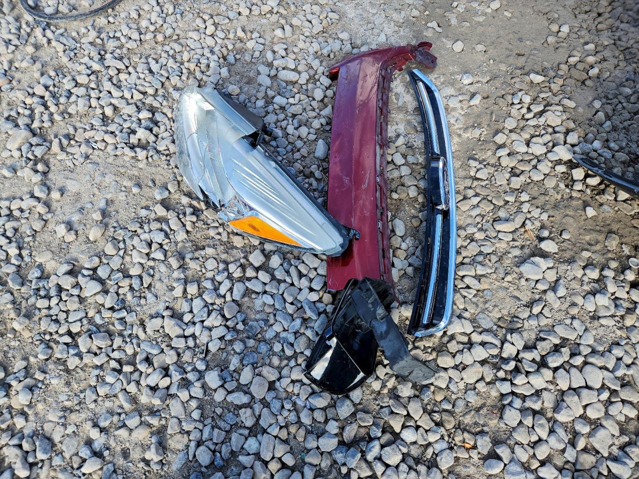 2015 Ford Escape Titanium VIN: 1FMCU9J94FUB94435 Lot: 93843115