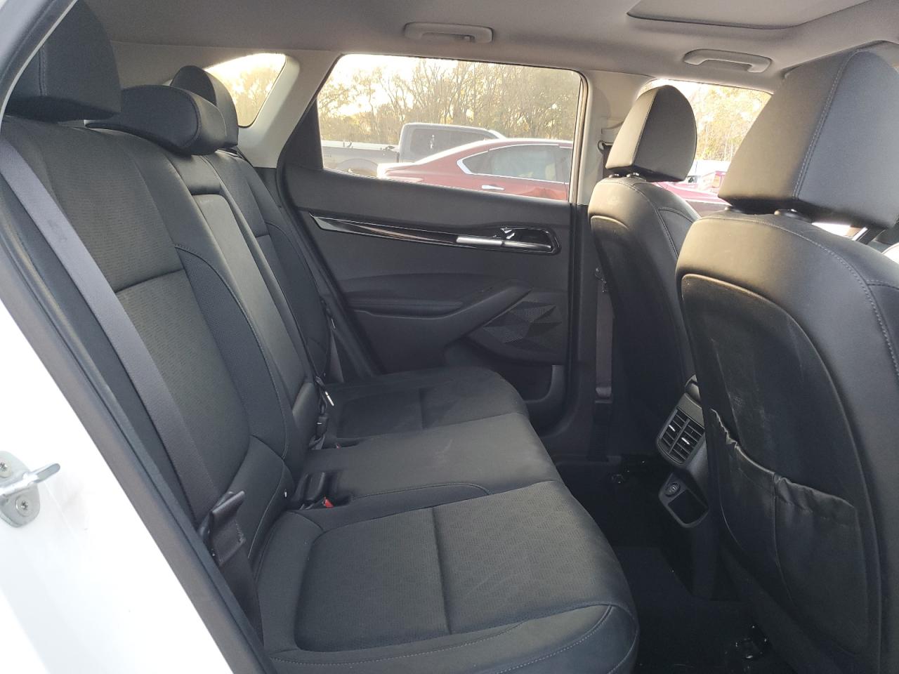 2021 Kia Seltos Sx VIN: KNDETCA25M7140461 Lot: 92011735