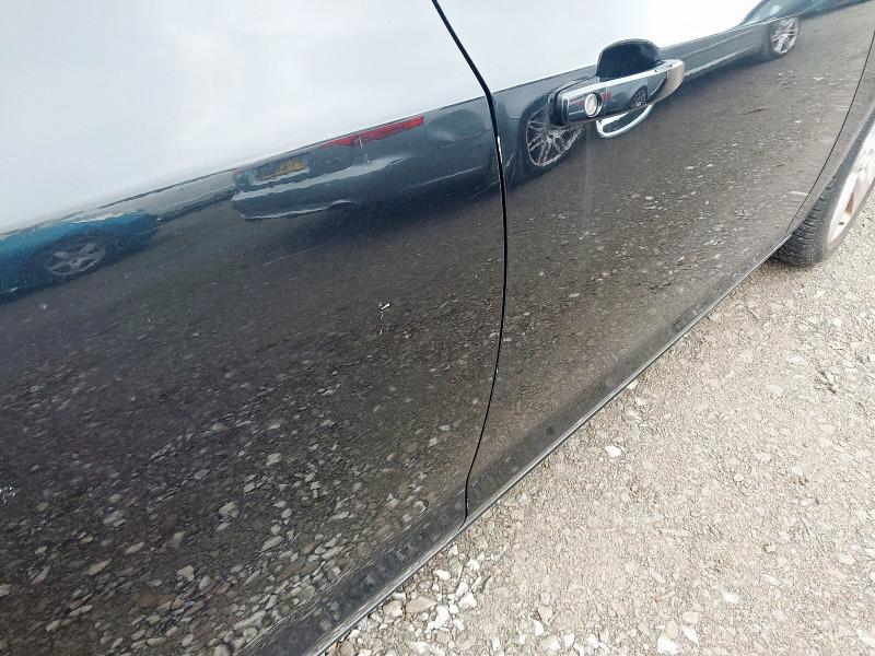 2011 VAUXHALL ASTRA 1.6I 16V SRI 5DR