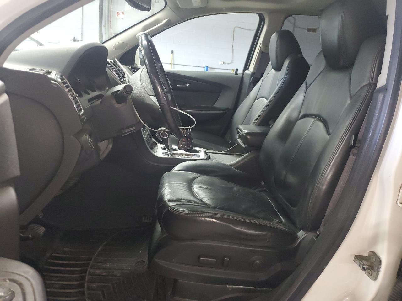 2012 GMC Acadia Slt-1 VIN: 1GKKVRED0CJ201992 Lot: 91345135