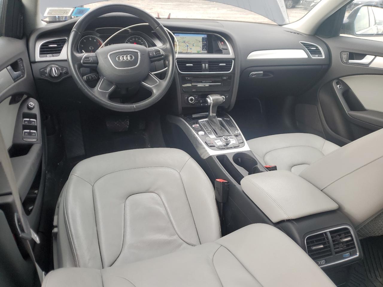2014 Audi A4 Allroad Premium Plus VIN: WA1UFAFL2EA064785 Lot: 92860695