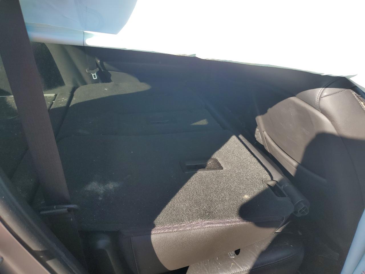 2019 Cadillac Xt5 Luxury VIN: 1GYKNCRS8KZ209530 Lot: 91517335