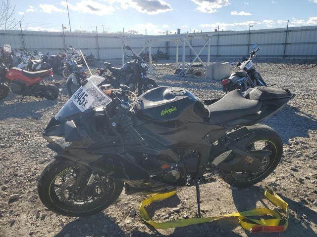 2023 KAWASAKI ZX636 K  