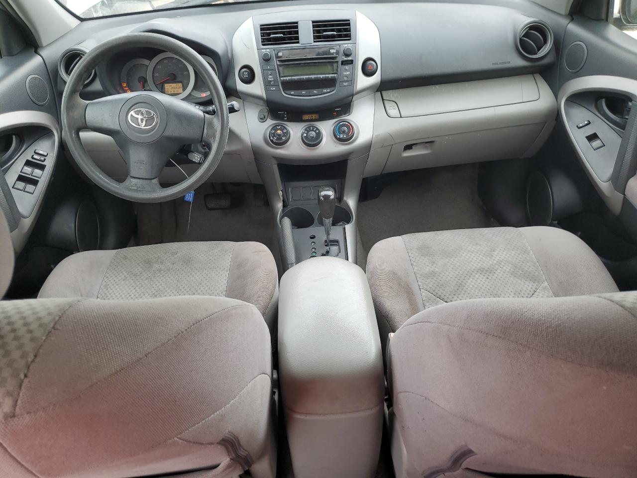 2008 Toyota Rav4 VIN: JTMBD33V385128172 Lot: 91649185