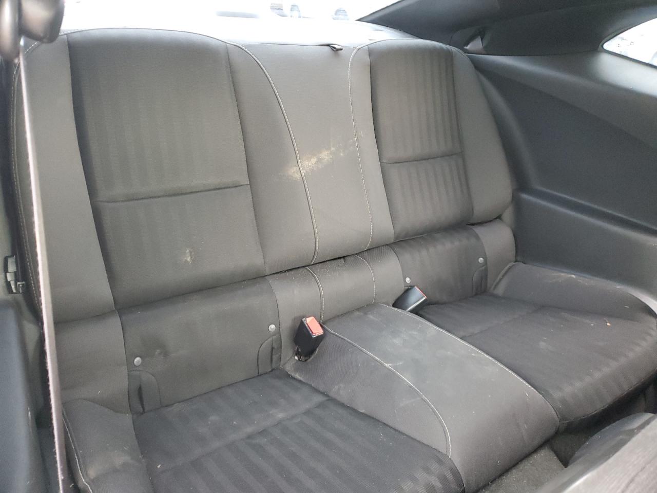 2013 Chevrolet Camaro Ls VIN: 2G1FA1E36D9160954 Lot: 92222255