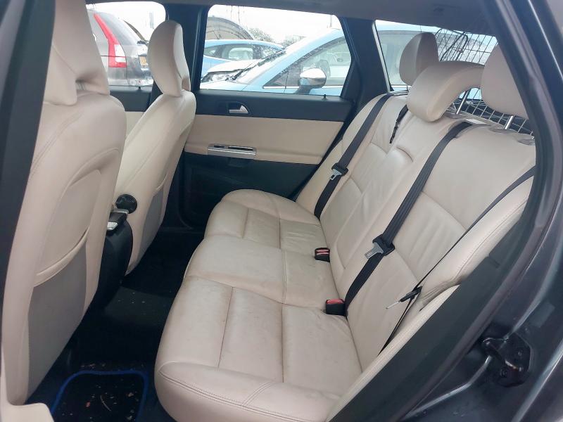 2010 VOLVO V50 1.6D DRIVE SE LUX 5DR [START STOP]