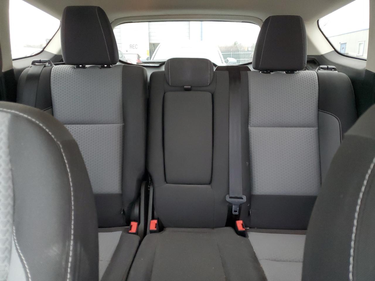 2017 Ford Escape Se VIN: 1FMCU9GD3HUC30386 Lot: 91388185