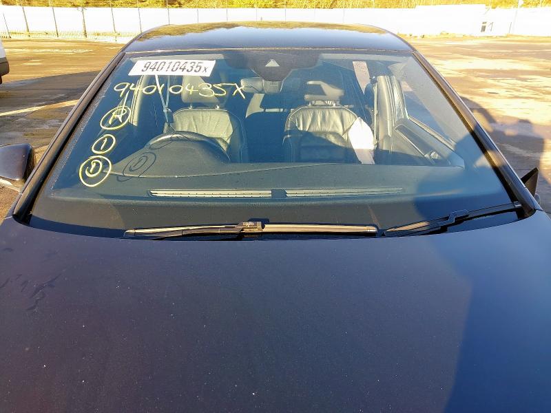 2019 VOLKSWAGEN GOLF GTD