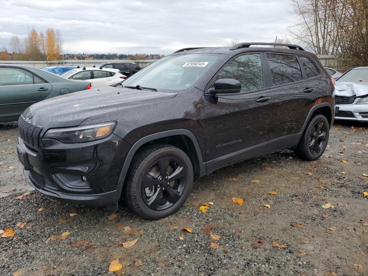 1C4PJMLB7MD194315 JEEP GRAND CHER Photo 1