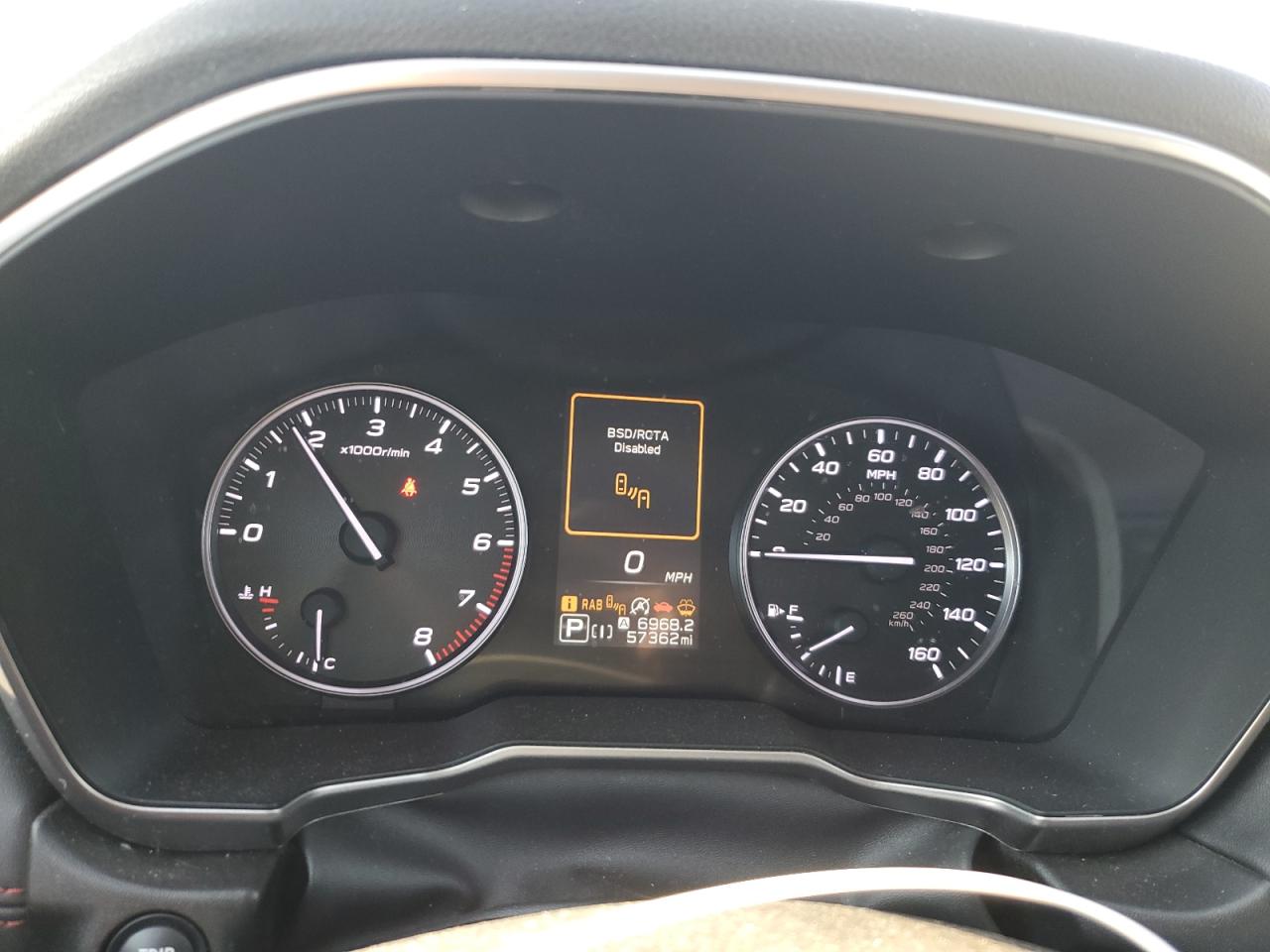 2020 Subaru Legacy Sport VIN: 4S3BWAG63L3003338 Lot: 92896035