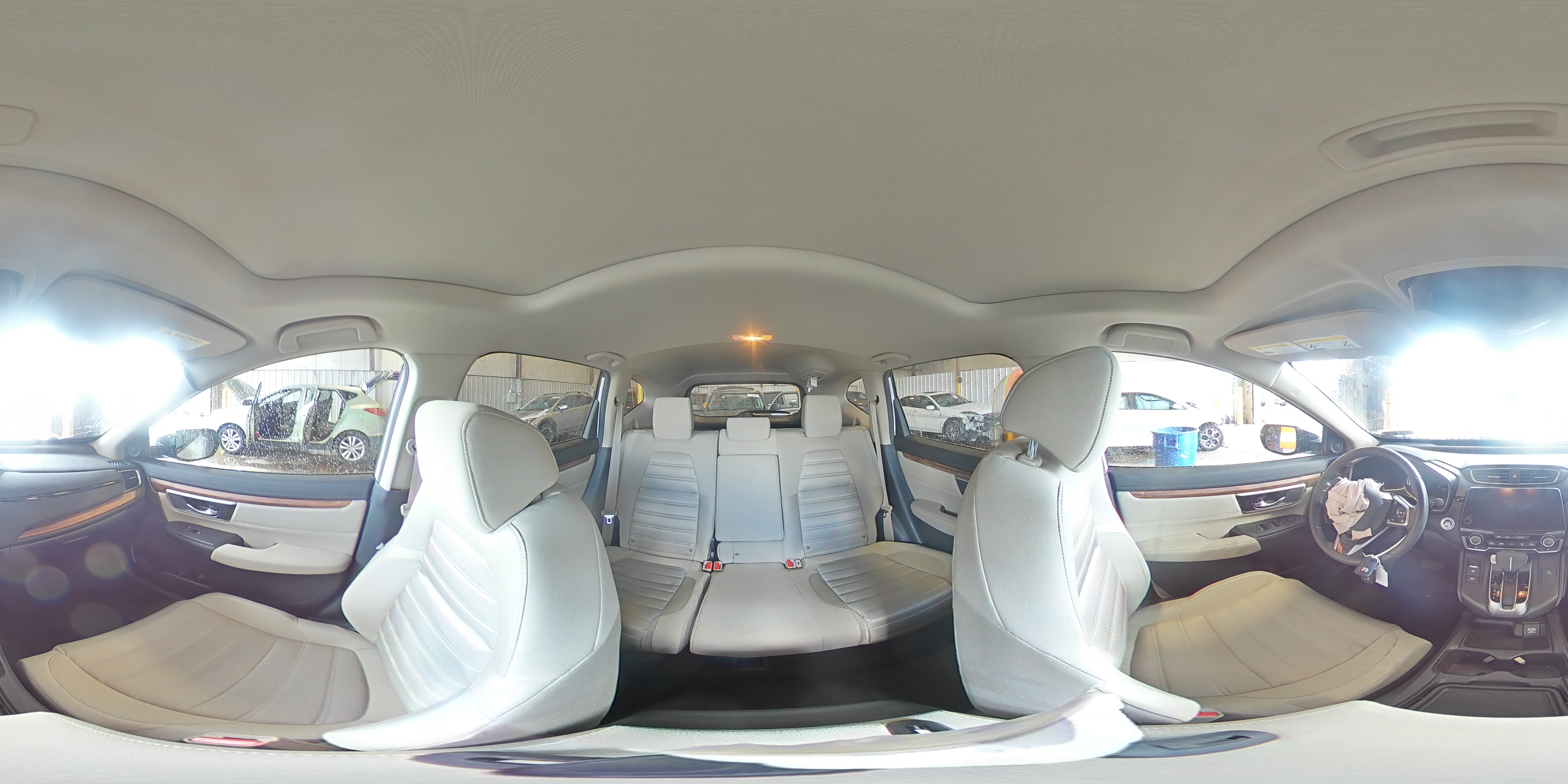 2019 Honda Cr-V Ex VIN: 5J6RW2H58KL035060 Lot: 90745435