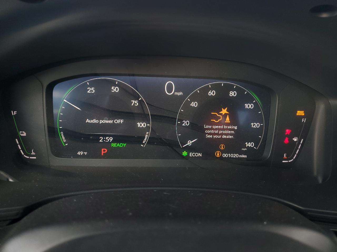 2026 Honda Civic Sport VIN: 2HGFE4F80TH302874 Lot: 91599085