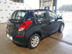 2012 HYUNDAI I20 1.2 ACTIVE 5DR for sale at Copart EAST KILBRIDE