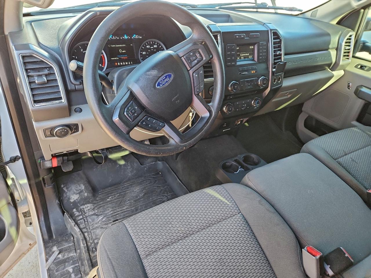 2017 Ford F250 Super Duty VIN: 1FT7X2BT8HED79776 Lot: 90268375