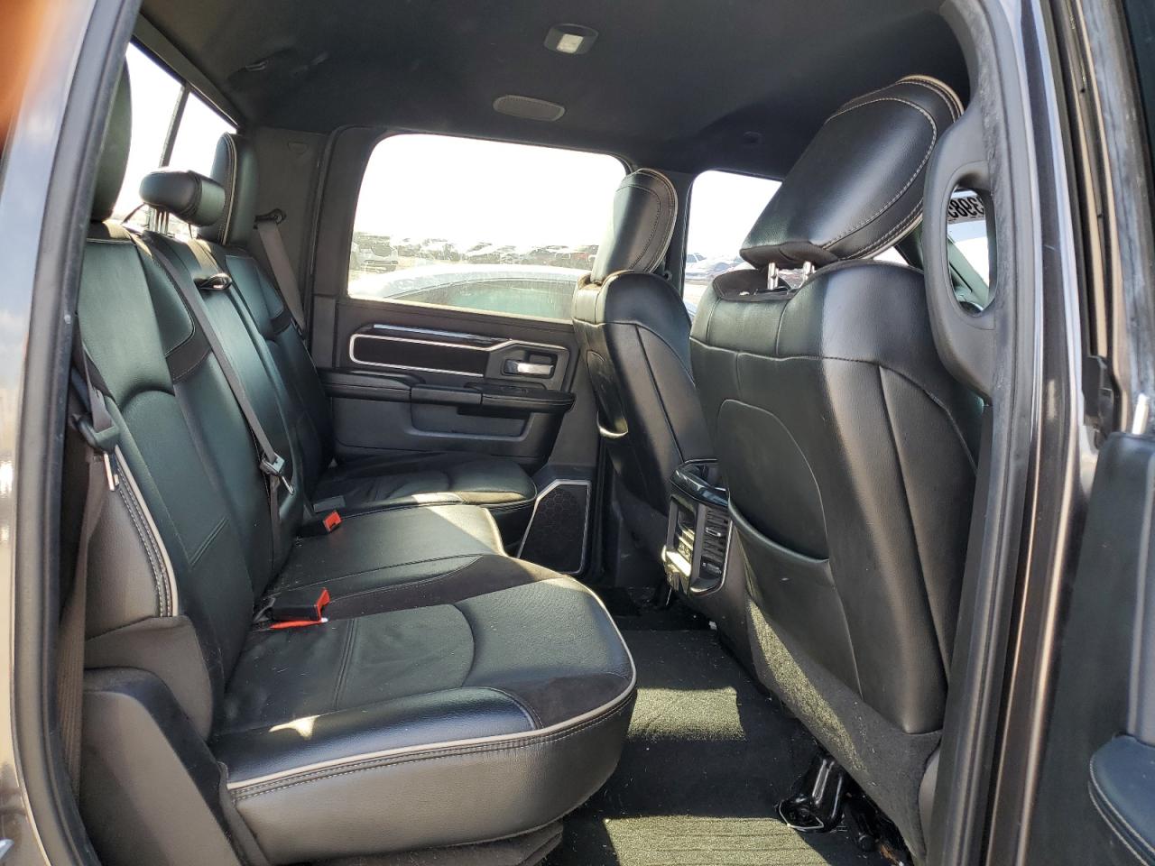 2019 Ram 3500 Laramie VIN: 3C63RRJL6KG715581 Lot: 86693985