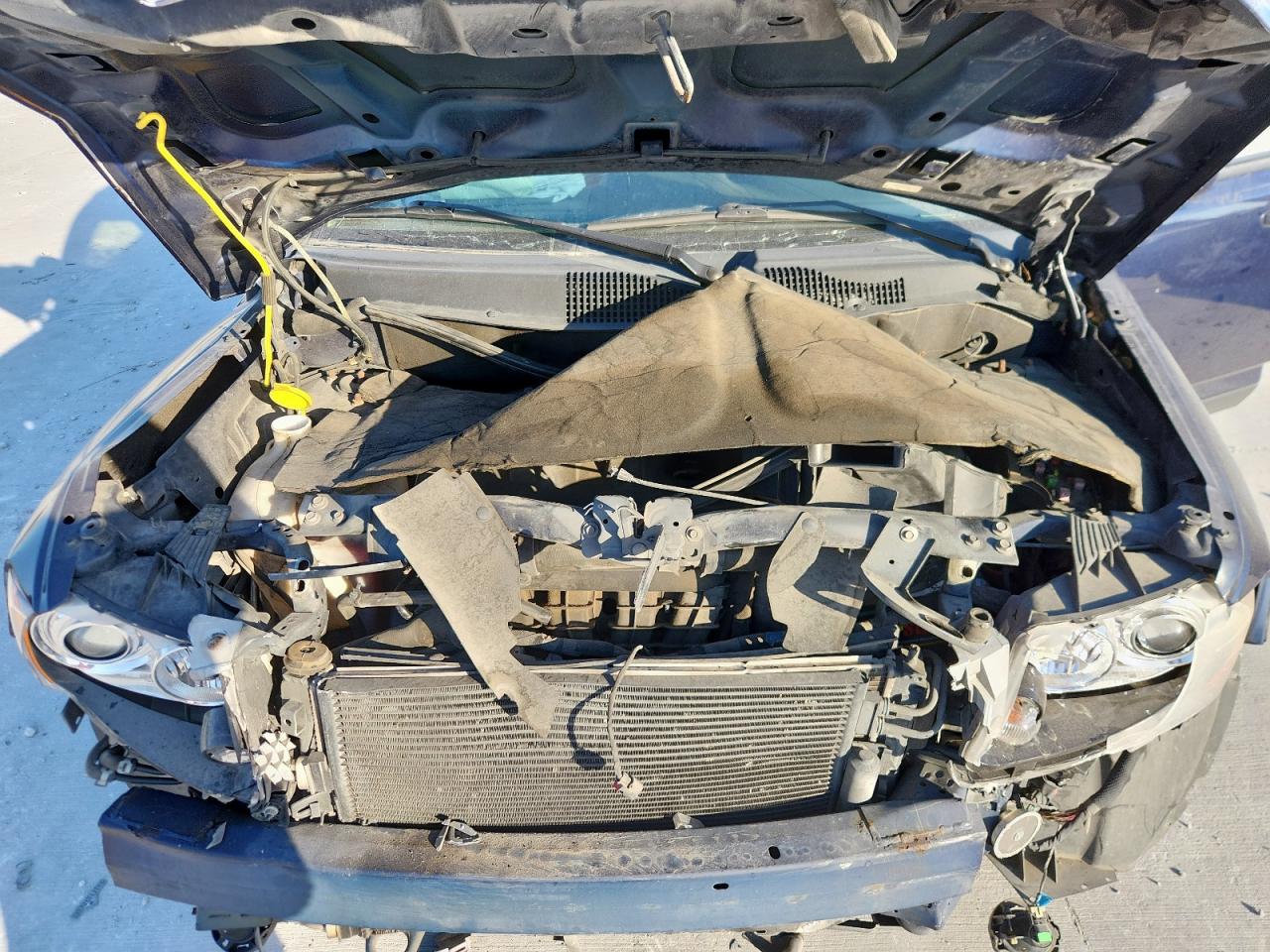 2015 Jeep Compass Limited VIN: 1C4NJDCB1FD183661 Lot: 93276345