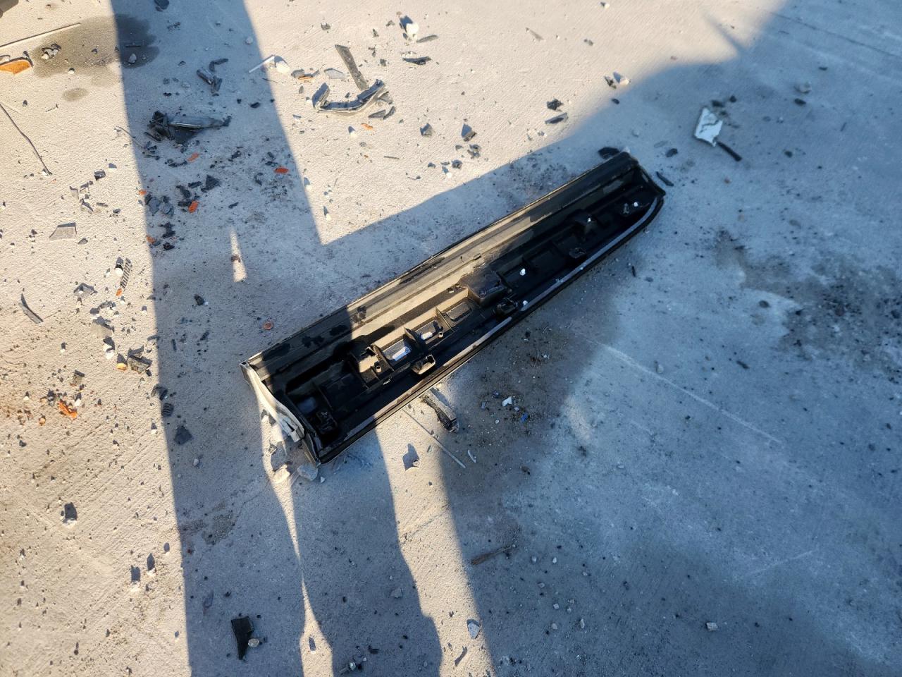 2019 Audi Q7 Premium VIN: WA1AAAF7XKD030298 Lot: 93150405