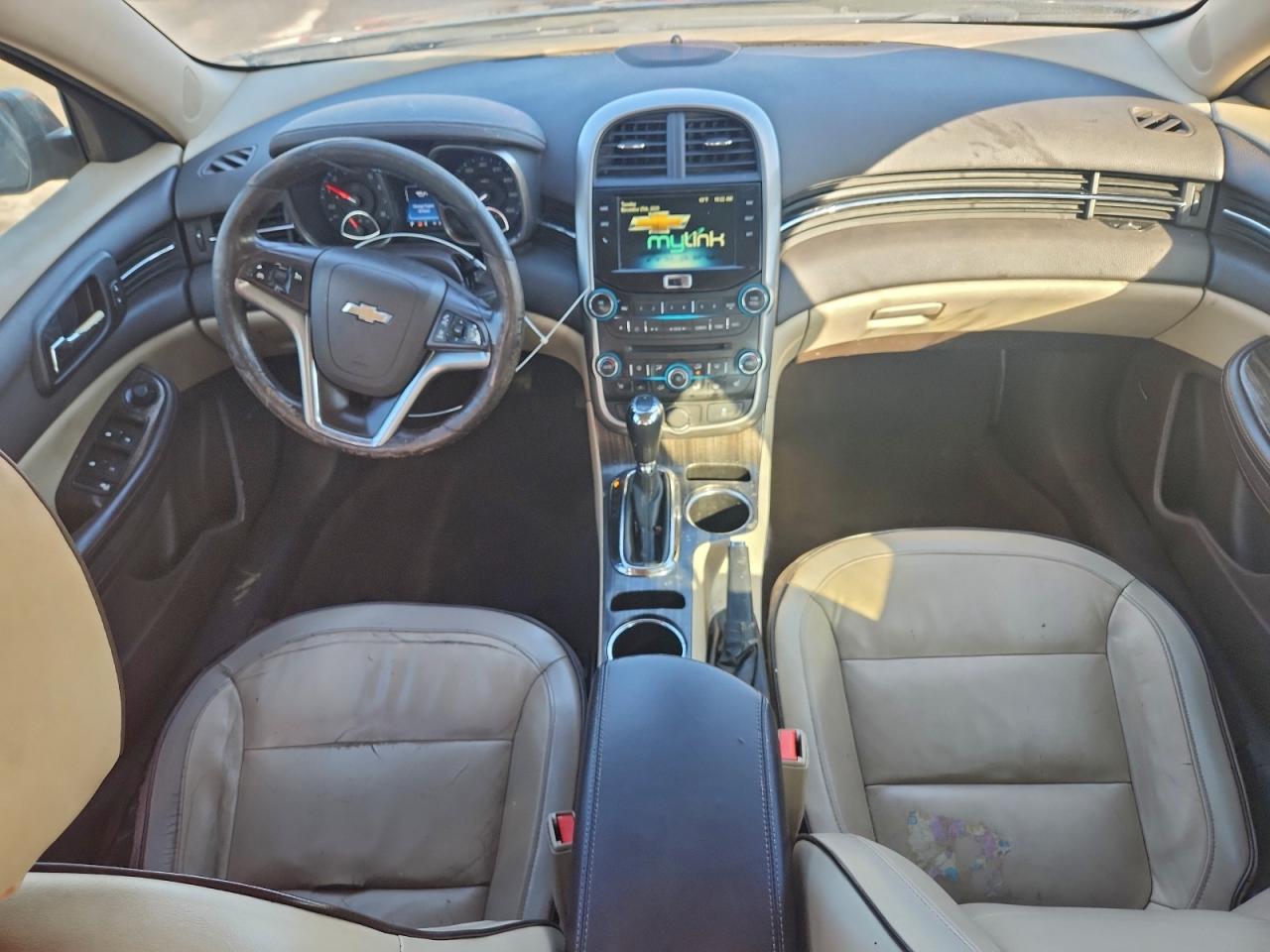 2014 Chevrolet Malibu 2Lt VIN: 1G11E5SL4EF270520 Lot: 94056365