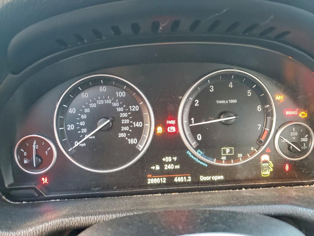 2017 BMW X3 Sdrive28I VIN: 5UXWZ7C3XH0V87770 Lot: 93097325