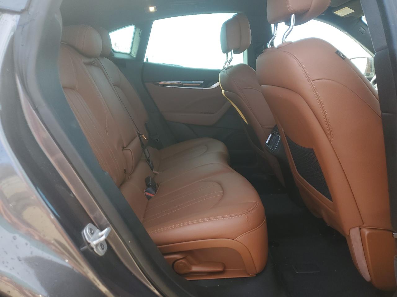 2022 Maserati Levante Base VIN: ZN661XUA1NX392910 Lot: 91247755