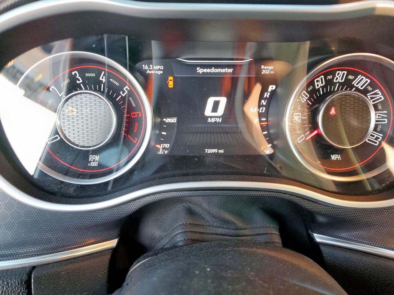 2015 Dodge Challenger Sxt Plus VIN: 2C3CDZBT8FH911912 Lot: 92676685