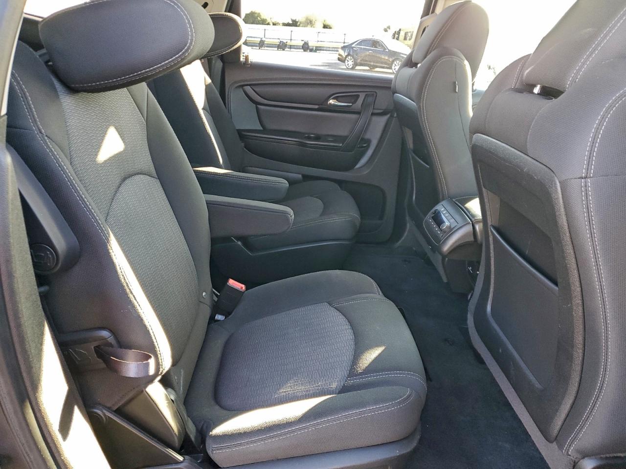 2014 Chevrolet Traverse Lt VIN: 1GNKVGKD3EJ273459 Lot: 94494035