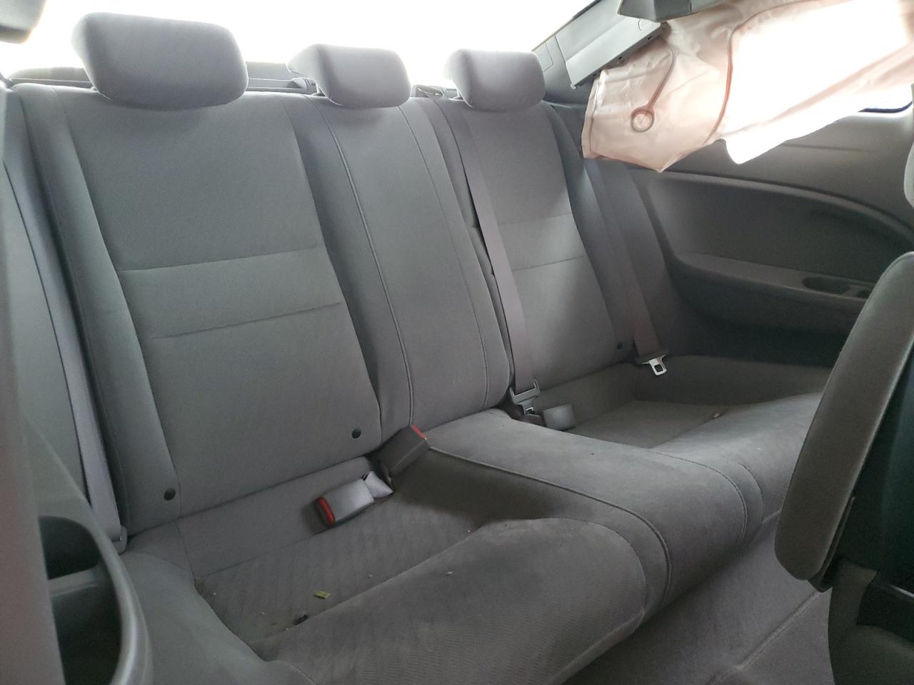 2009 Honda Civic Lx VIN: 2HGFG12659H540838 Lot: 92853895