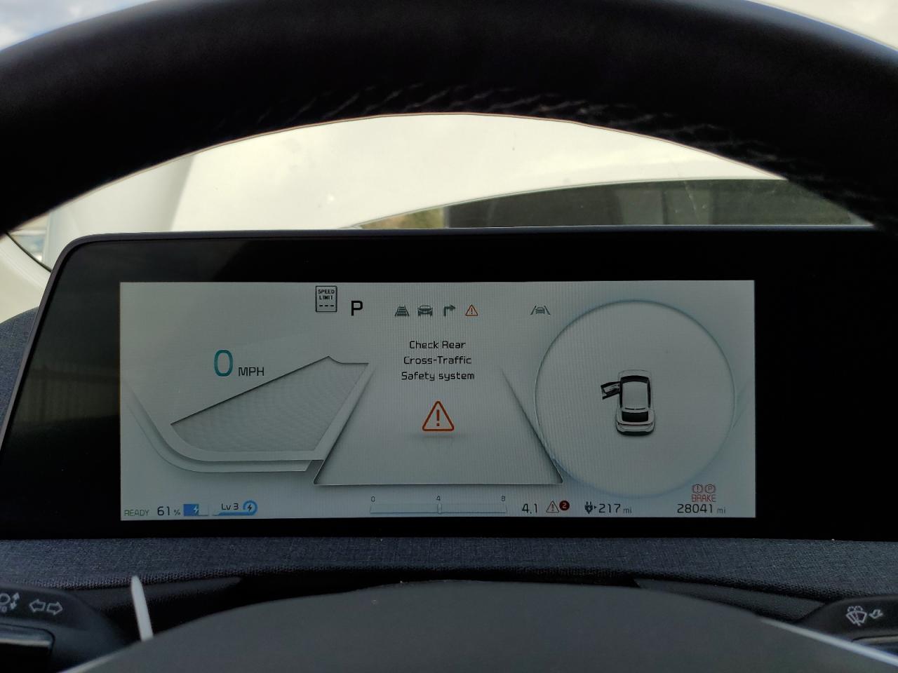 2022 Kia Ev6 Light VIN: KNDC3DLC6N5073532 Lot: 91842365