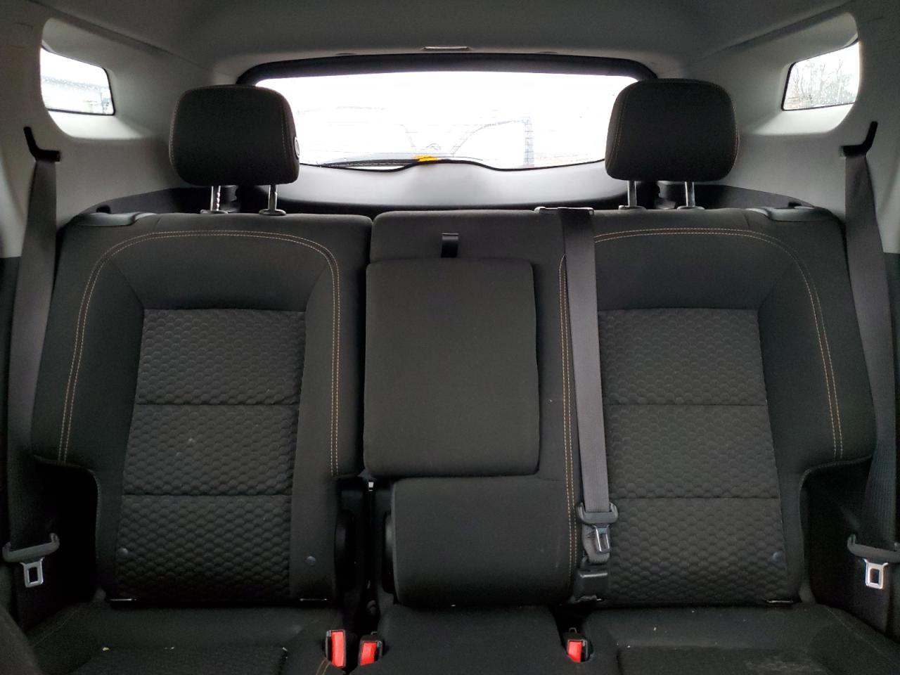 2018 GMC Terrain Sle VIN: 3GKALMEV0JL371546 Lot: 92056975