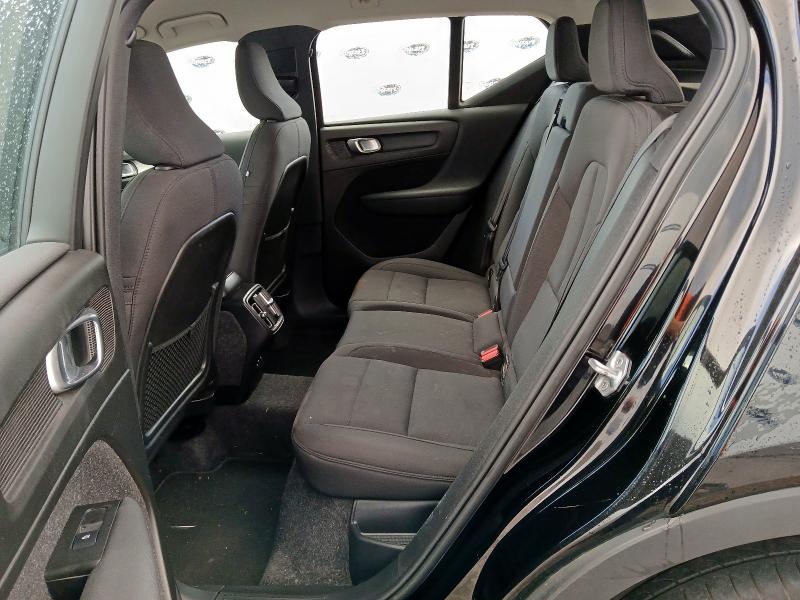 2021 VOLVO XC40 1.5 T3 [163] MOMENTUM 5DR