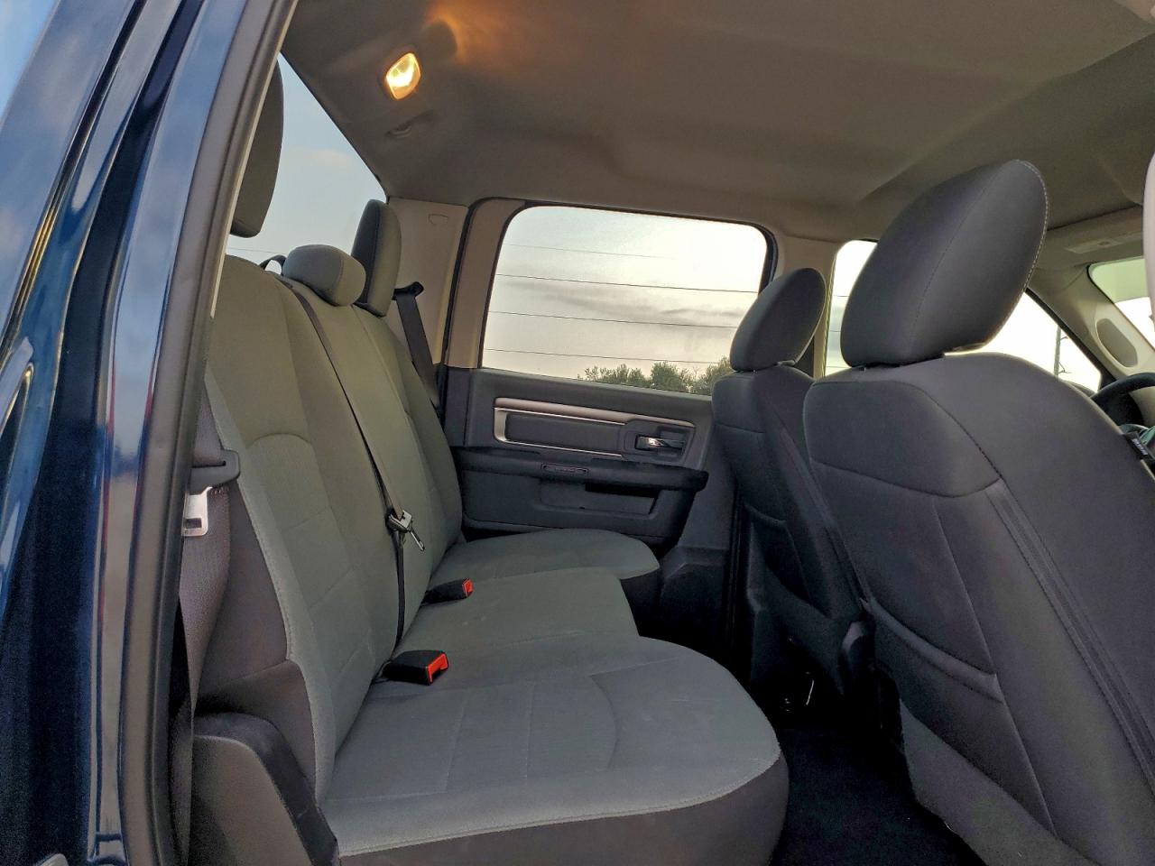 2022 Ram 1500 Classic Slt VIN: 1C6RR6LG2NS169609 Lot: 93940505