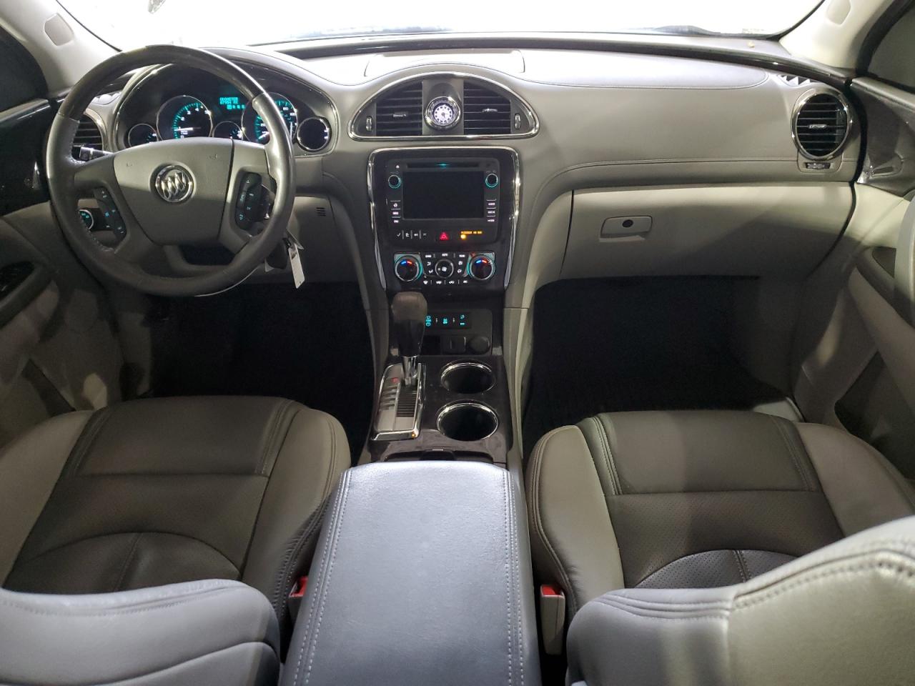 2017 Buick Enclave VIN: 5GAKRAKD4HJ182197 Lot: 92213545