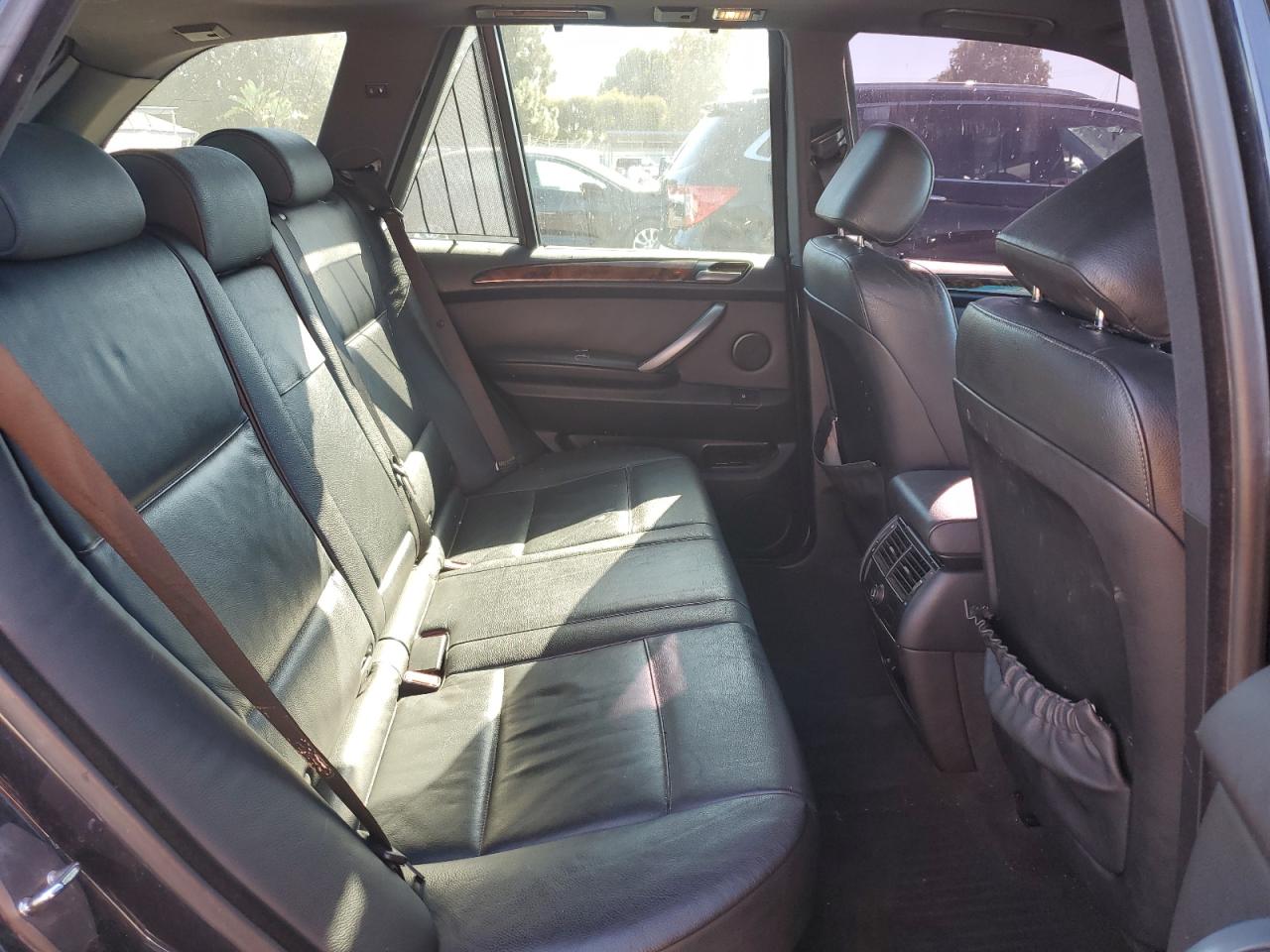 2004 BMW X5 4.4I VIN: 5UXFB53574LV07344 Lot: 90272965