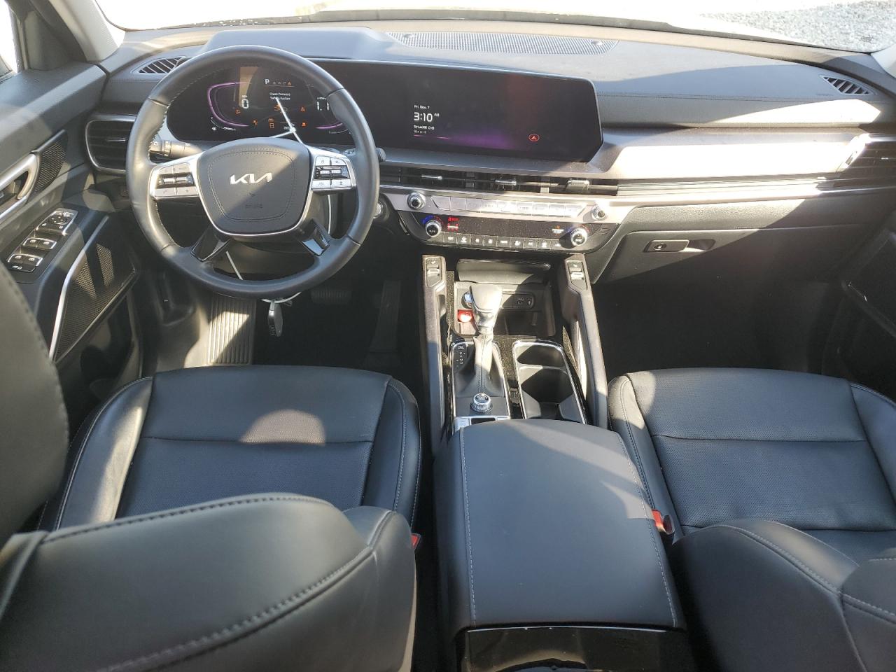 2024 Kia Telluride S VIN: 5XYP64GC3RG559537 Lot: 91467875