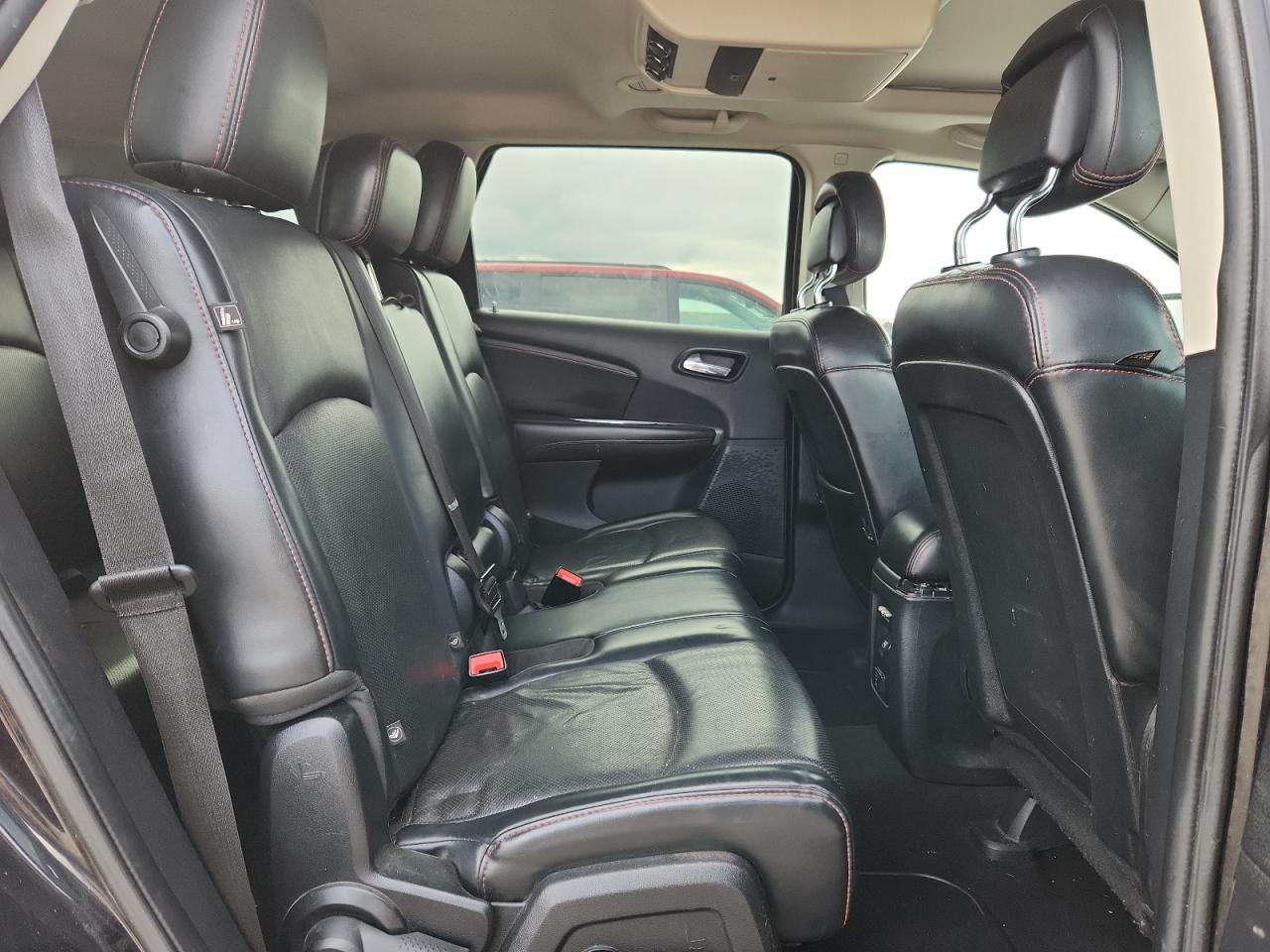 2013 Dodge Journey R/T VIN: 3C4PDDEG9DT538947 Lot: 93762655