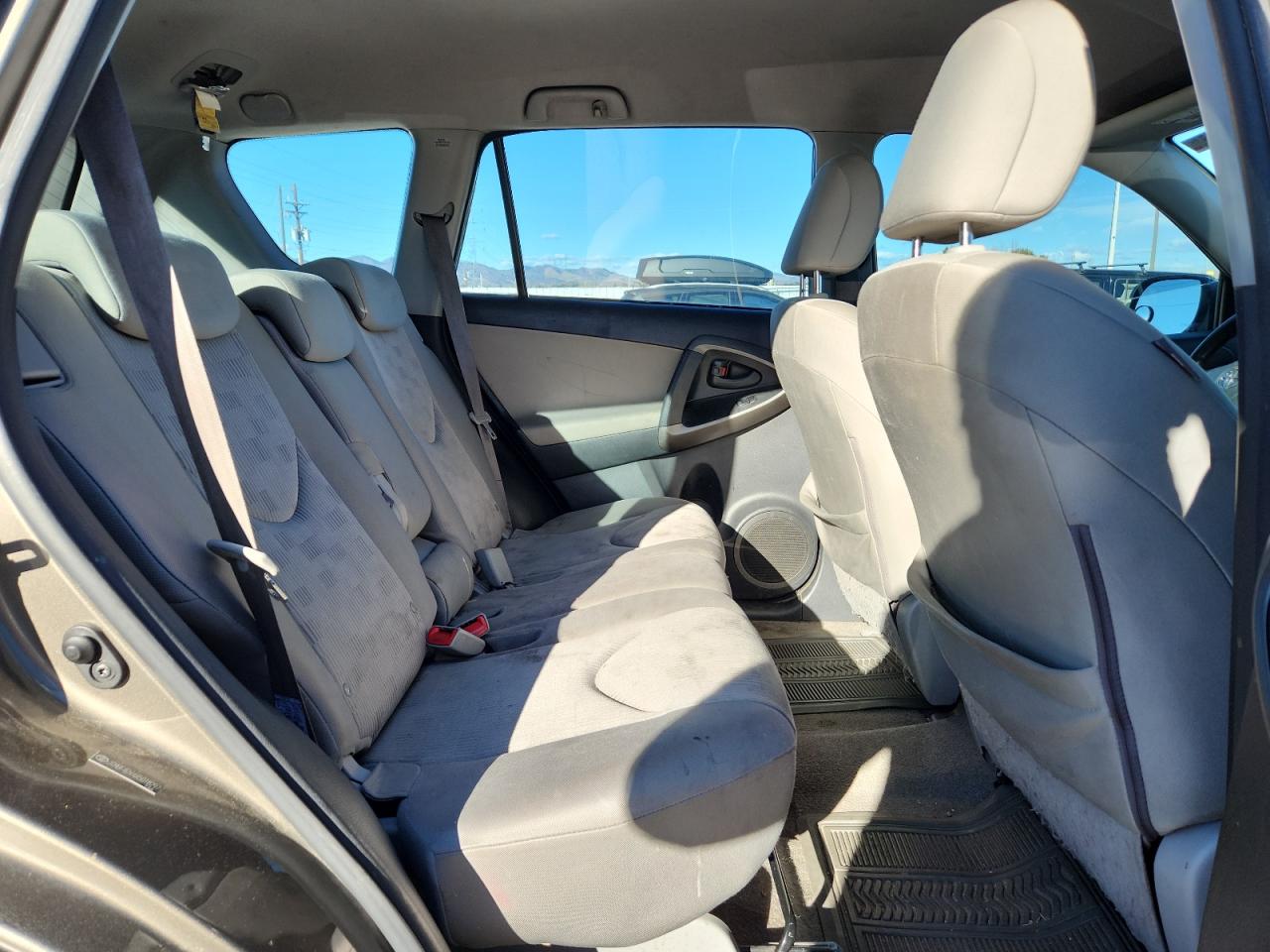 2010 Toyota Rav4 VIN: JTMBF4DV4A5018297 Lot: 93414795