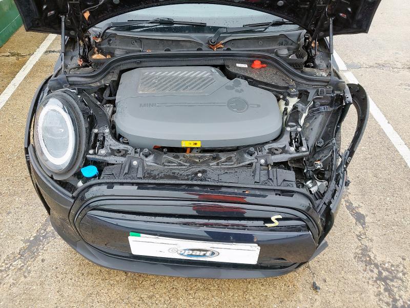 2022 MINI HATCHBACK 135KW COOPER S LEVEL 3 33KWH 3DR AUTO