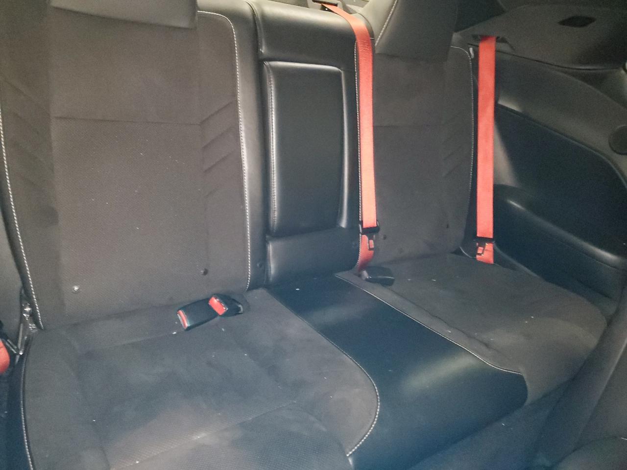 2018 Dodge Challenger Srt Hellcat VIN: 2C3CDZC99JH165899 Lot: 91762525