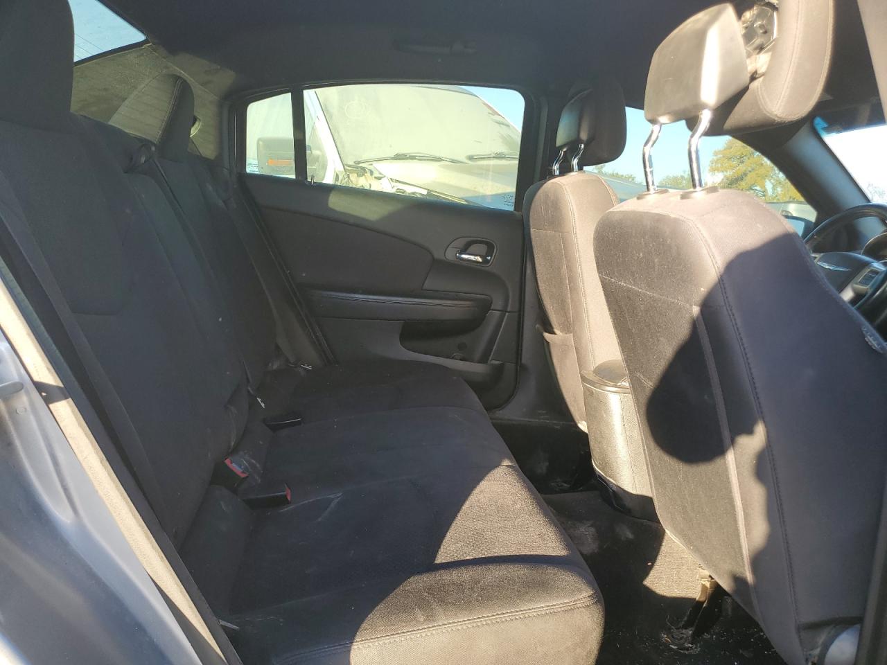 2013 Chrysler 200 Touring VIN: 1C3CCBBB9DN516241 Lot: 91228035