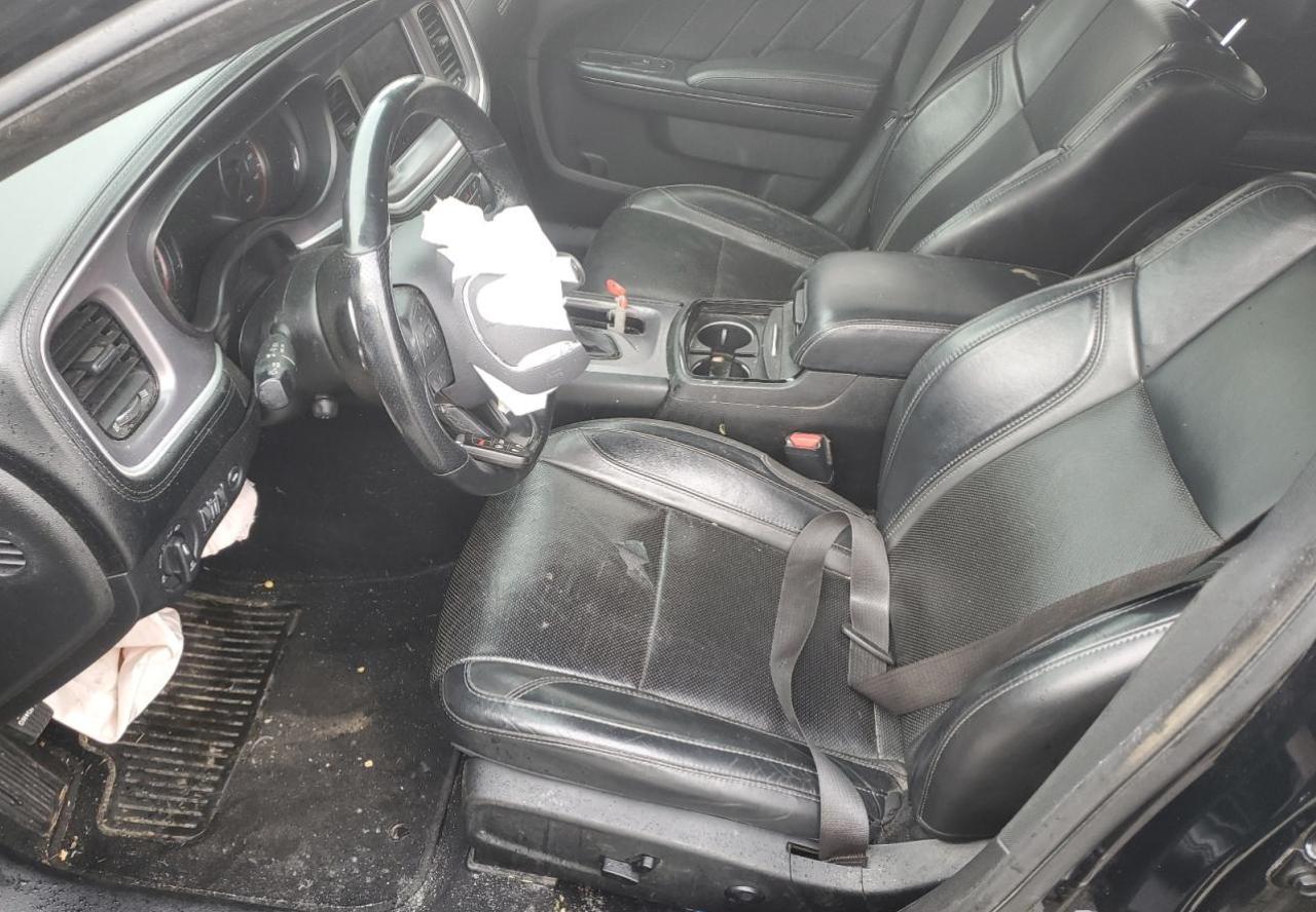 2019 Dodge Charger Sxt VIN: 2C3CDXJG3KH589473 Lot: 93148985