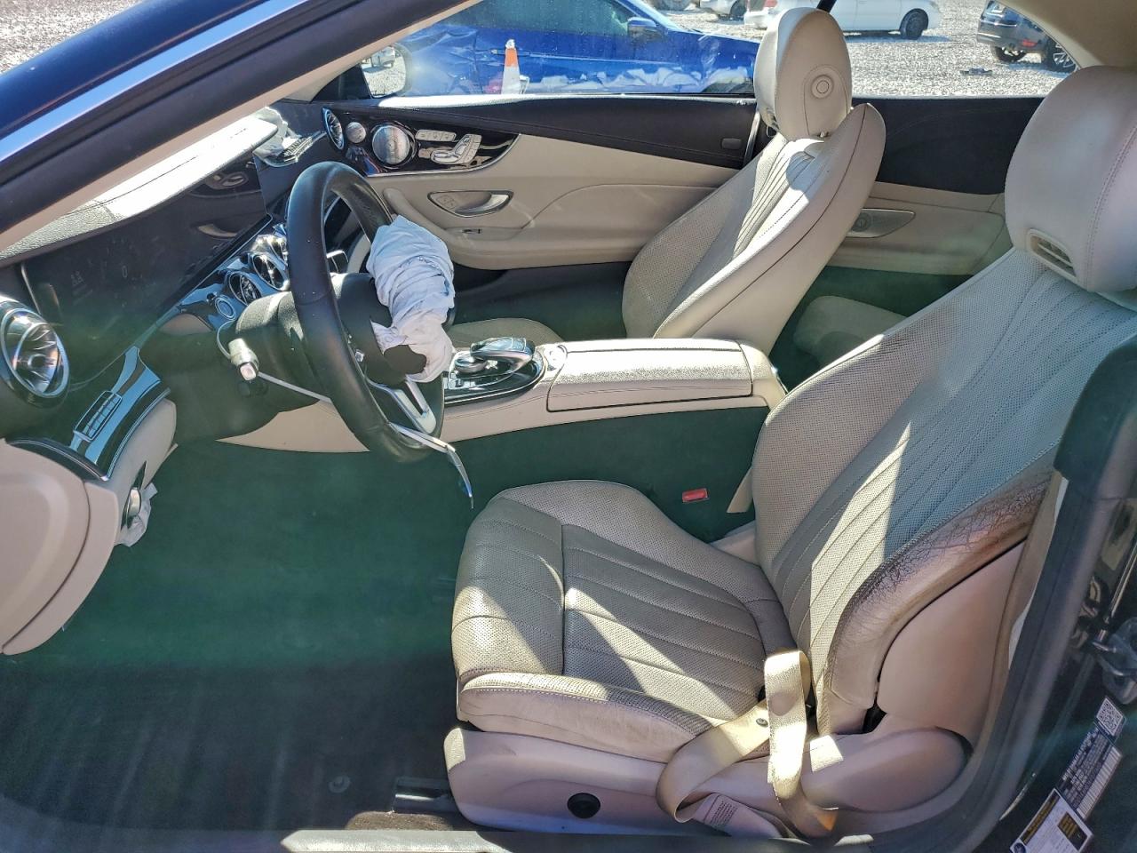 2019 Mercedes-Benz E 450 VIN: WDD1K6HB3KF071660 Lot: 94293585