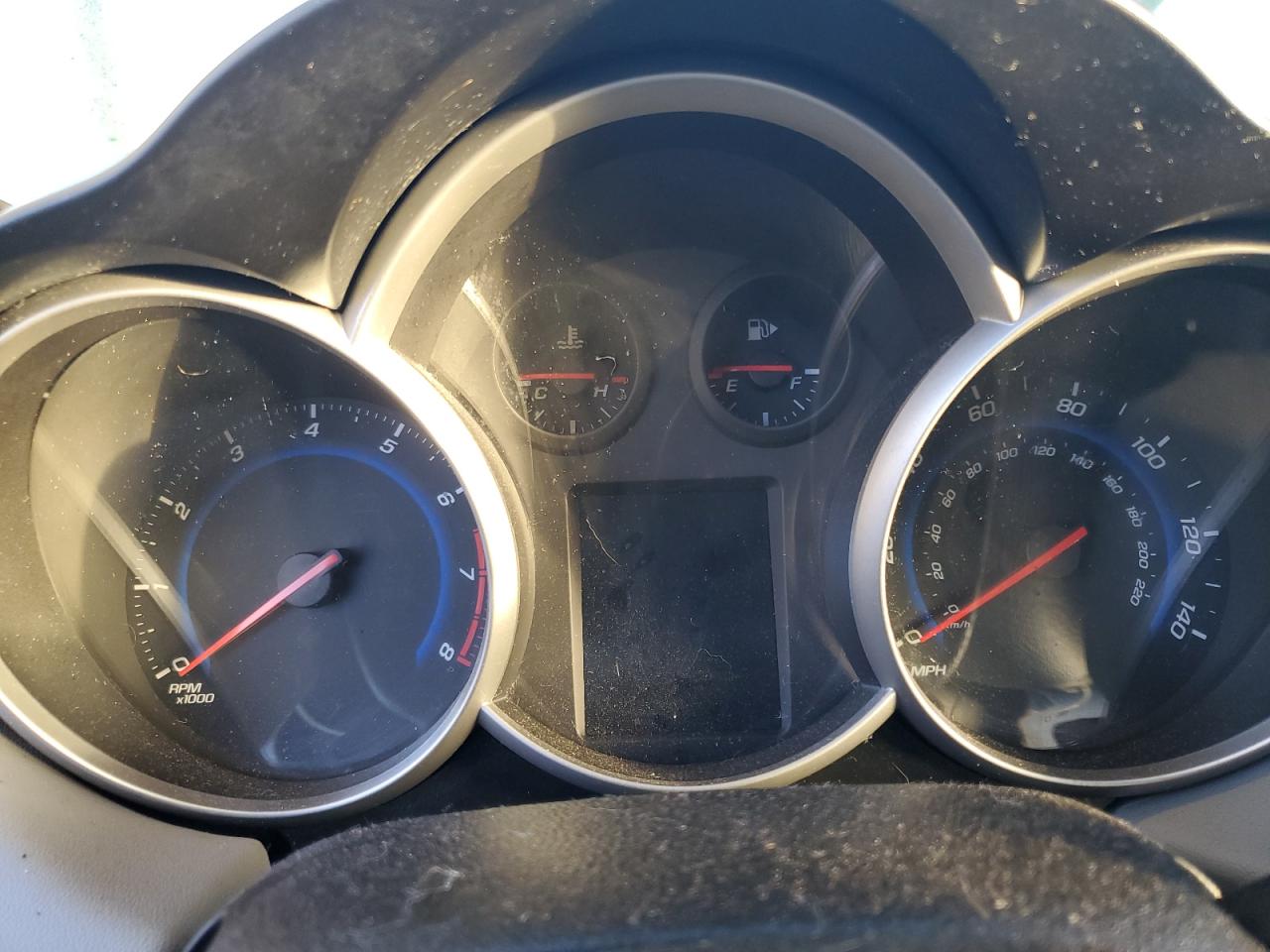 2016 Chevrolet Cruze Limited Ls VIN: 1G1PC5SHXG7219418 Lot: 92347415