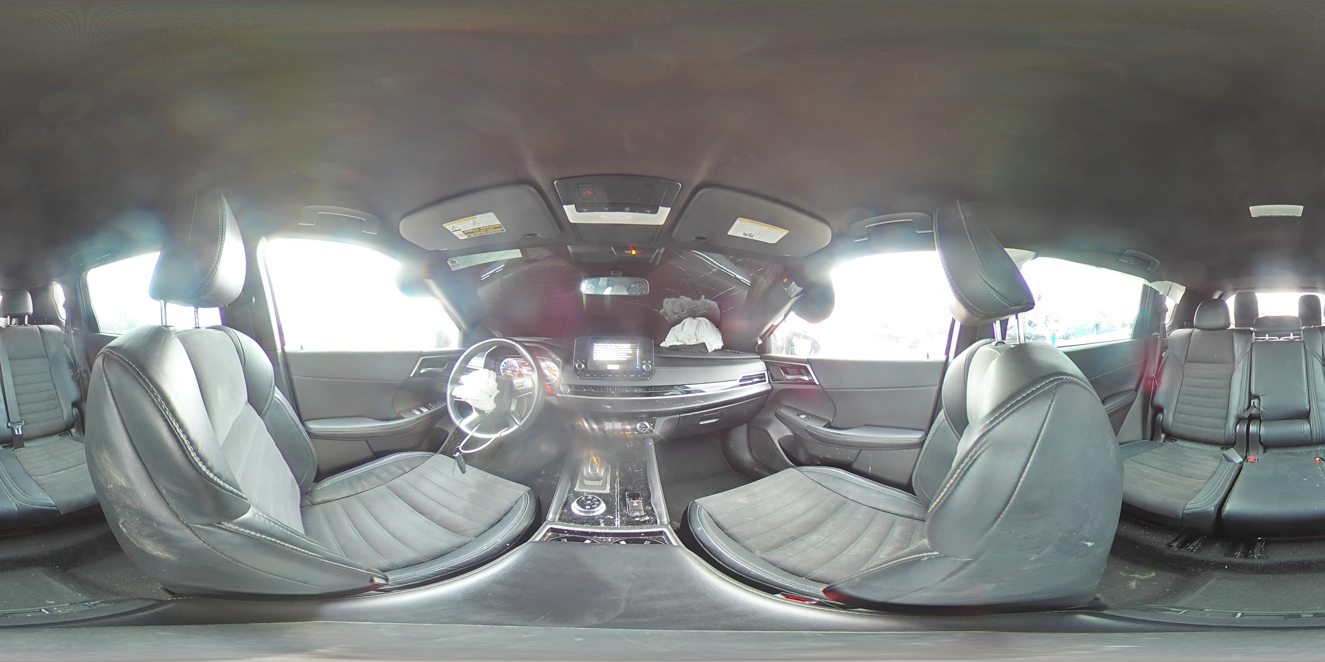 2023 Mitsubishi Outlander Se VIN: JA4J4UA87PZ024218 Lot: 92642245